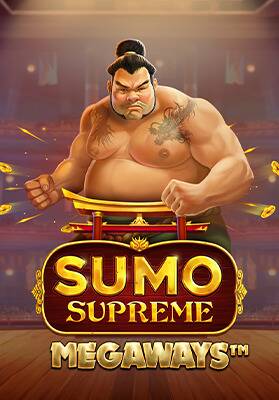 Sumo Supreme Megaways